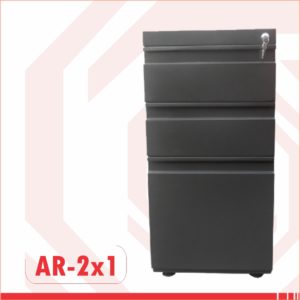 AR-2x1