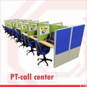 PT-call center