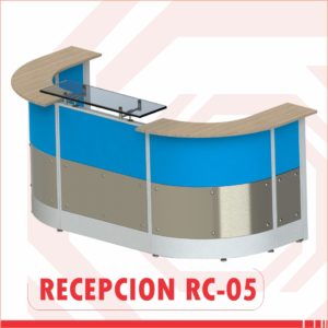 RECEPCION RC-05