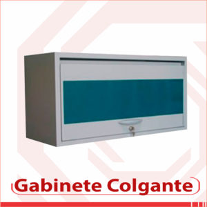 Gabinete Colgante-01