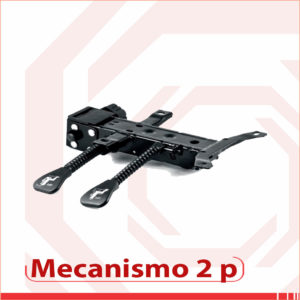 Mecanismo 2p