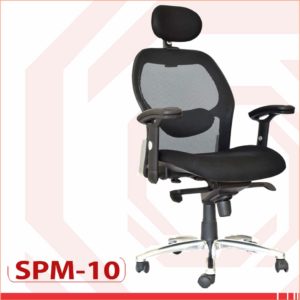 SPM-10